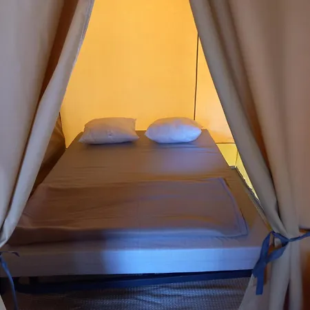 Onlycamp Le Petit Bocage Campsite *