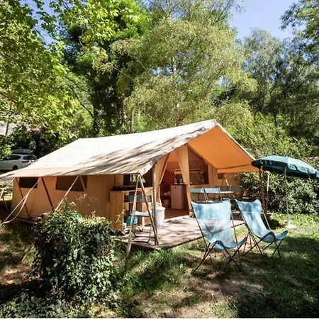 Onlycamp Le Petit Bocage *