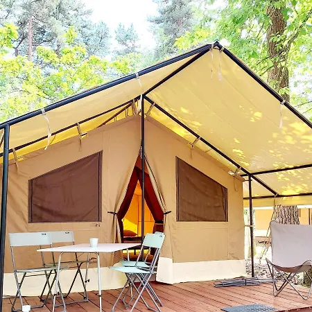 Onlycamp Le Petit Bocage