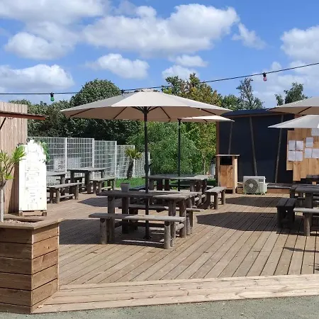 Onlycamp Le Petit Bocage