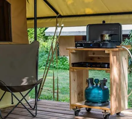 Onlycamp Le Petit Bocage