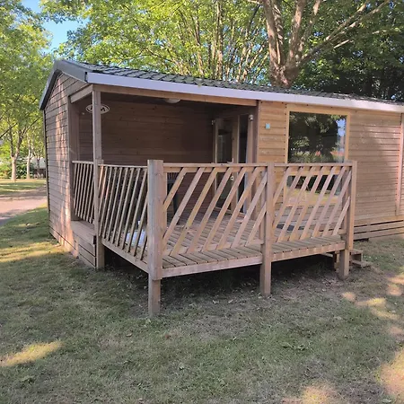 Onlycamp Le Petit Bocage Campsite