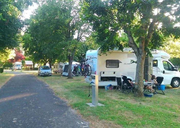 Onlycamp Le Petit Bocage Campingplatz *