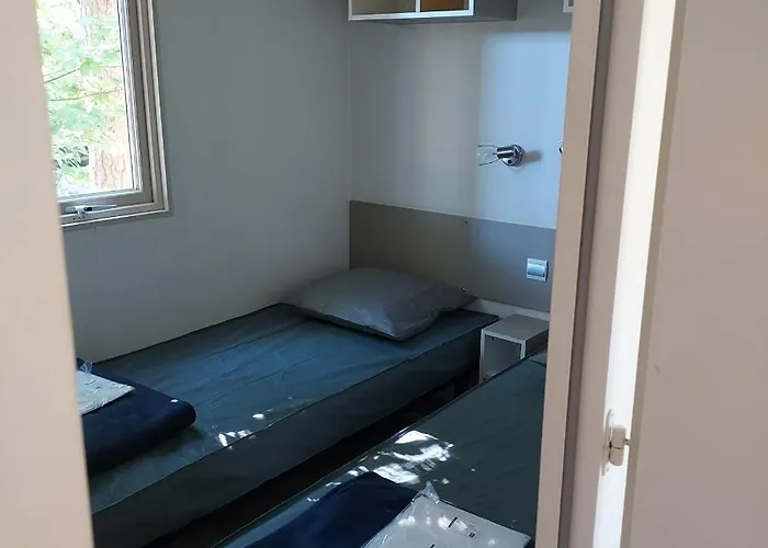 Campingplatz Onlycamp Le Petit Bocage