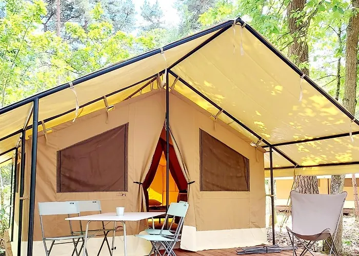 Onlycamp Le Petit Bocage