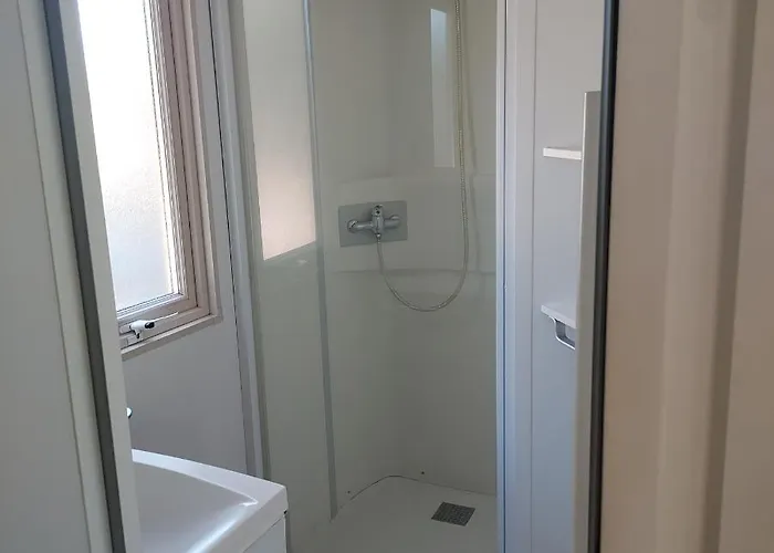 Campingplatz Onlycamp Le Petit Bocage *