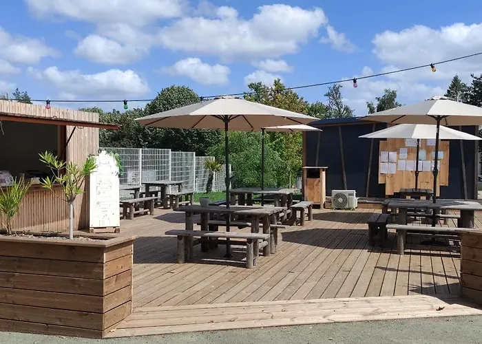 Onlycamp Le Petit Bocage