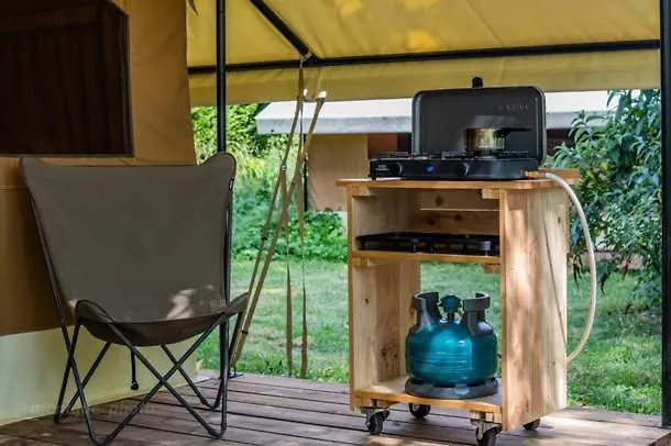 Onlycamp Le Petit Bocage