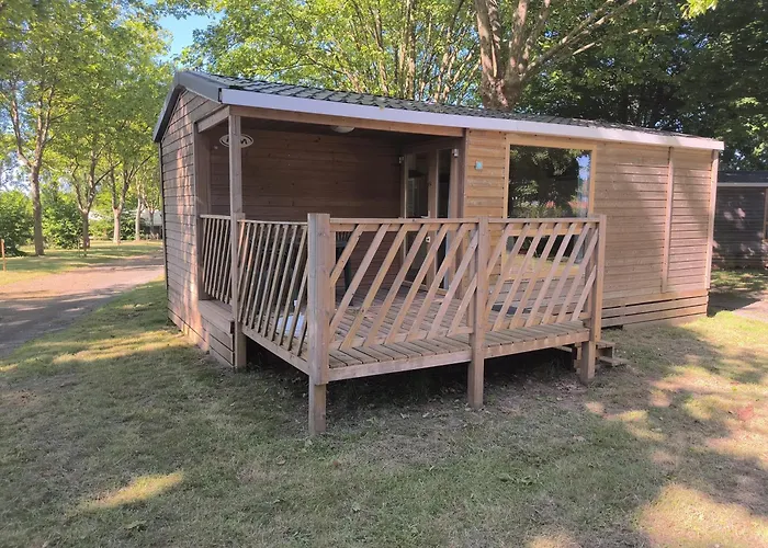 Onlycamp Le Petit Bocage Campingplatz